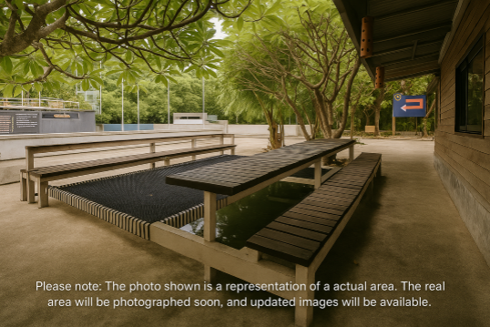 Monkey House – Budget Friendly Boutique Stay in Koh Samui