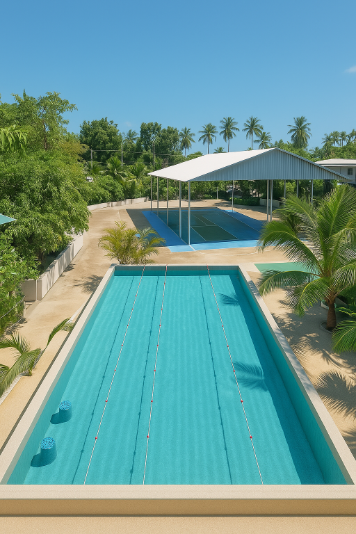 Monkey House Hostel & Guest House