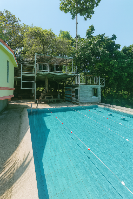 Monkey House Hostel & Guest House