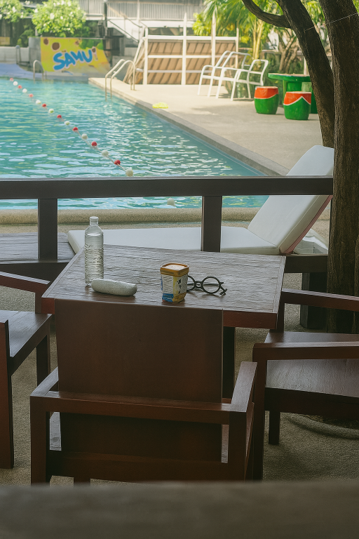 Monkey House Hostel & Guest House