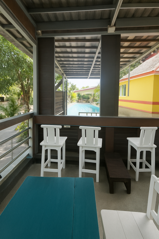 Monkey House Hostel & Guest House