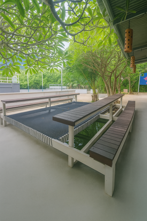 Monkey House Hostel & Guest House