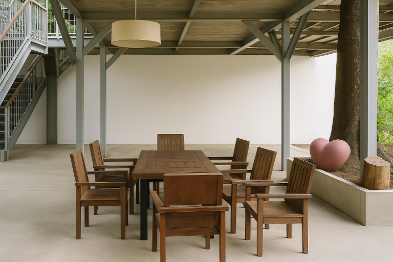 Monkey House Hostel & Guest House