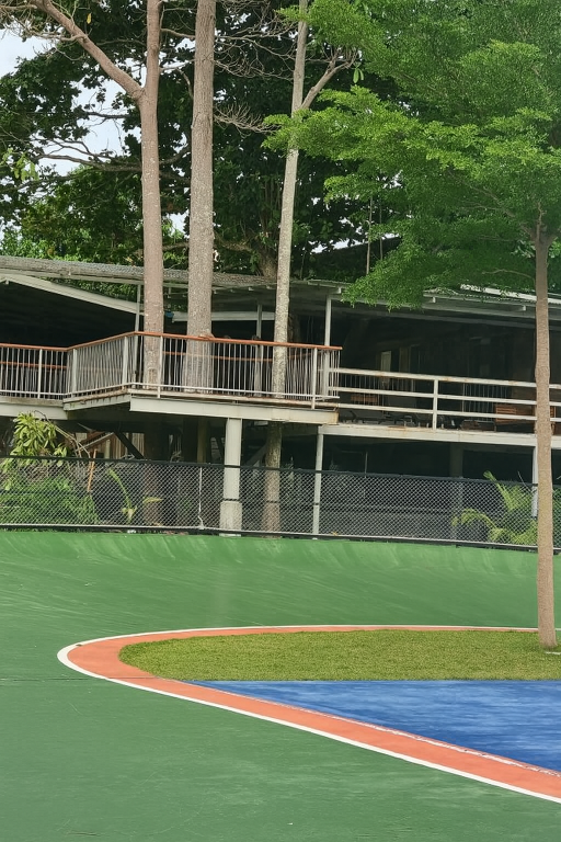 Monkey House Hostel & Guest House