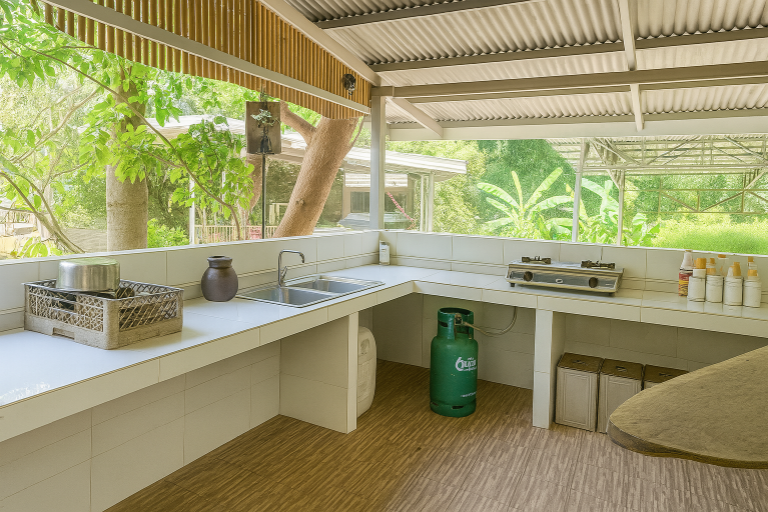 Monkey House Hostel & Guest House