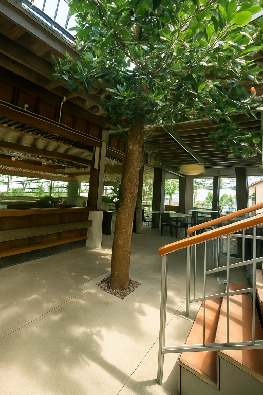 Monkey House Hostel & Guest House