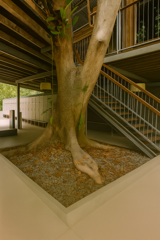Monkey House Hostel & Guest House