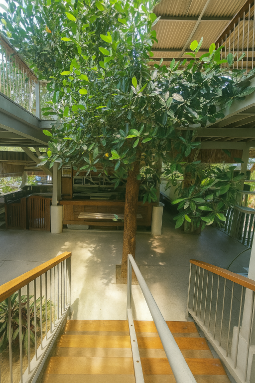 Monkey House Hostel & Guest House
