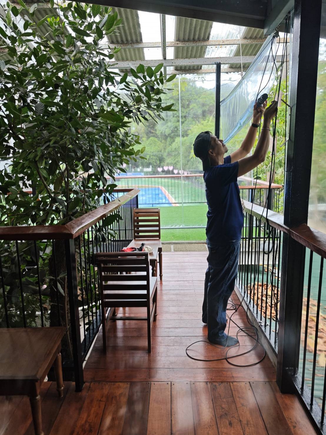 Monkey House Hostel & Guest House