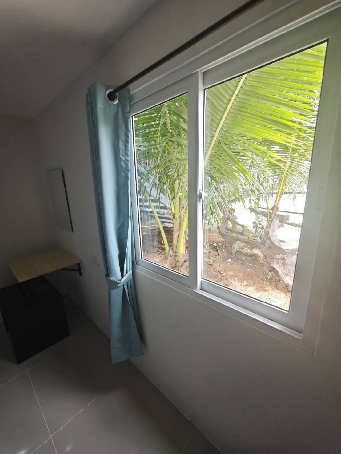 Private Quadruple Room (Attached Shower and Toilet) – Room Only