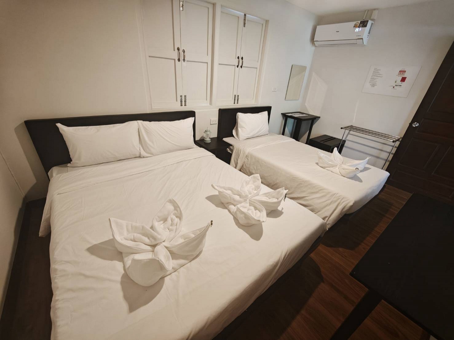 Monkey House – Budget Friendly Boutique Stay in Koh Samui