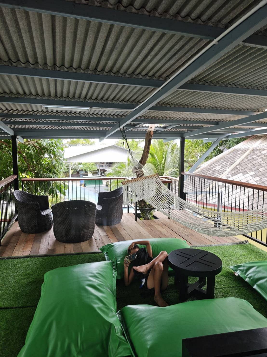Monkey House – Budget Friendly Boutique Stay in Koh Samui