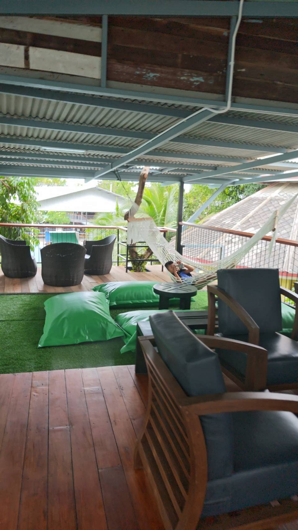 Monkey House – Budget Friendly Boutique Stay in Koh Samui