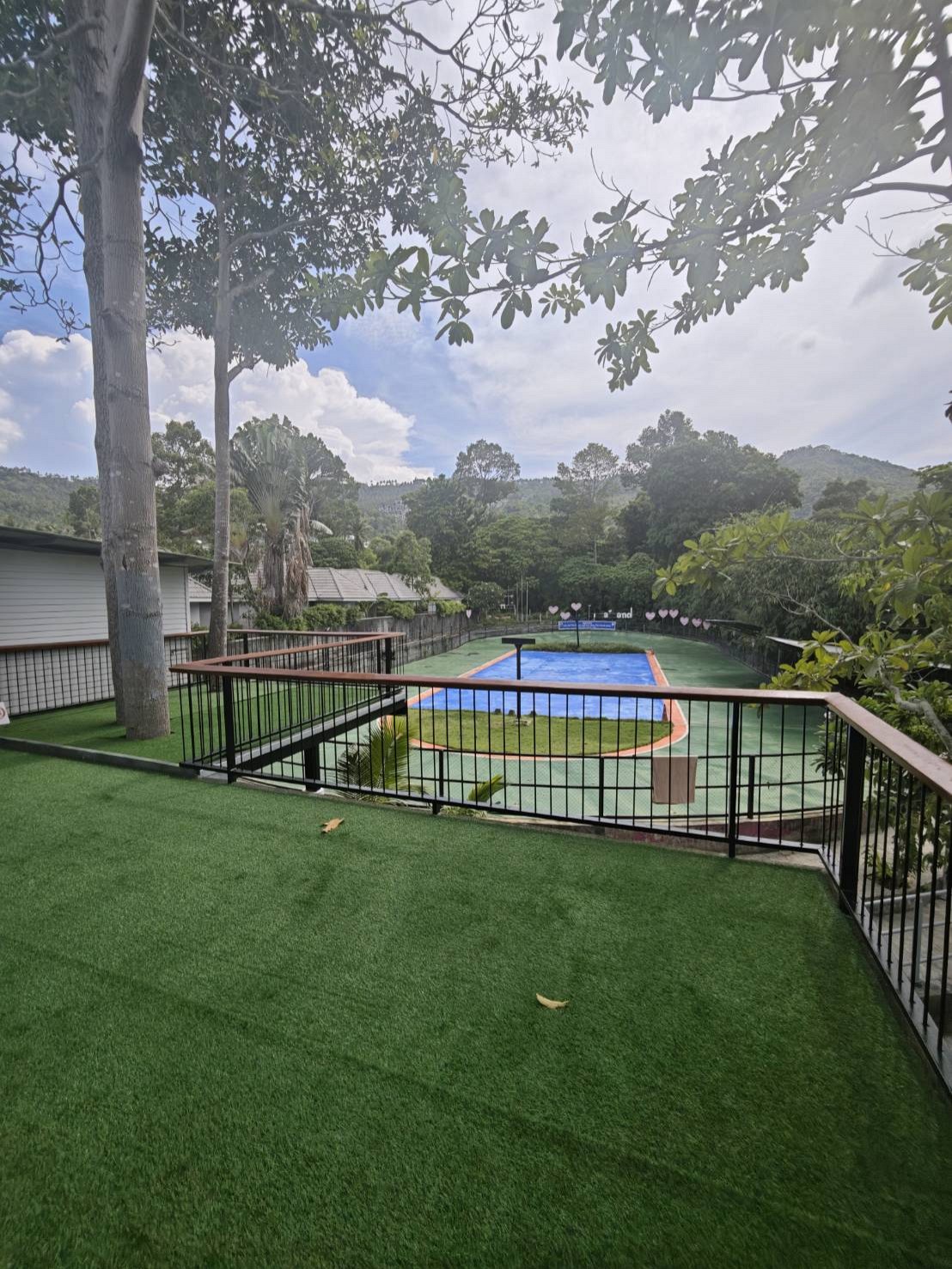 Monkey House – Budget Friendly Boutique Stay in Koh Samui