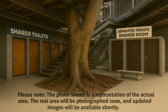 Monkey House Hostel & Guest House