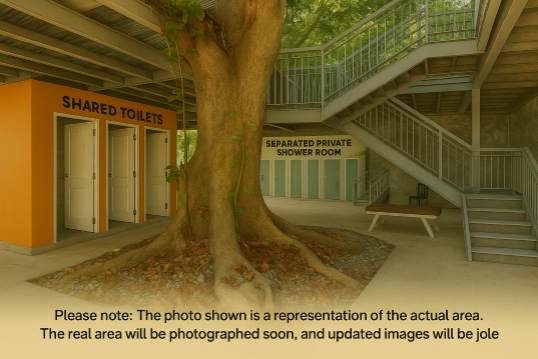 Monkey House Hostel & Guest House