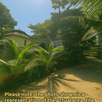 Parking Area