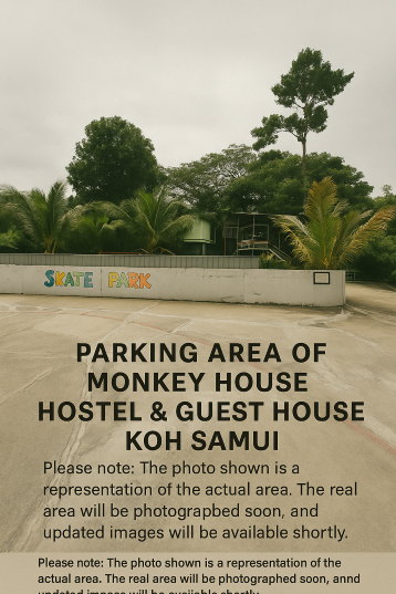 Parking Area