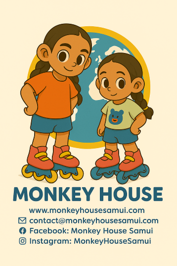 Budget Friendly Boutique Stay in Koh Samui