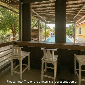 Monkey House – Budget Friendly Boutique Stay in Koh Samui